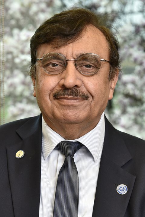 Sarfraz Mian